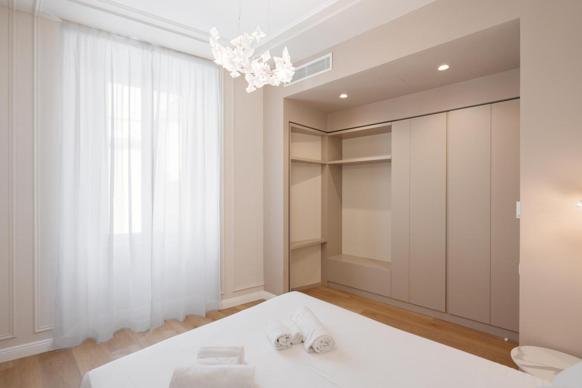Firenze Boutique Rooms Roma Exterior foto