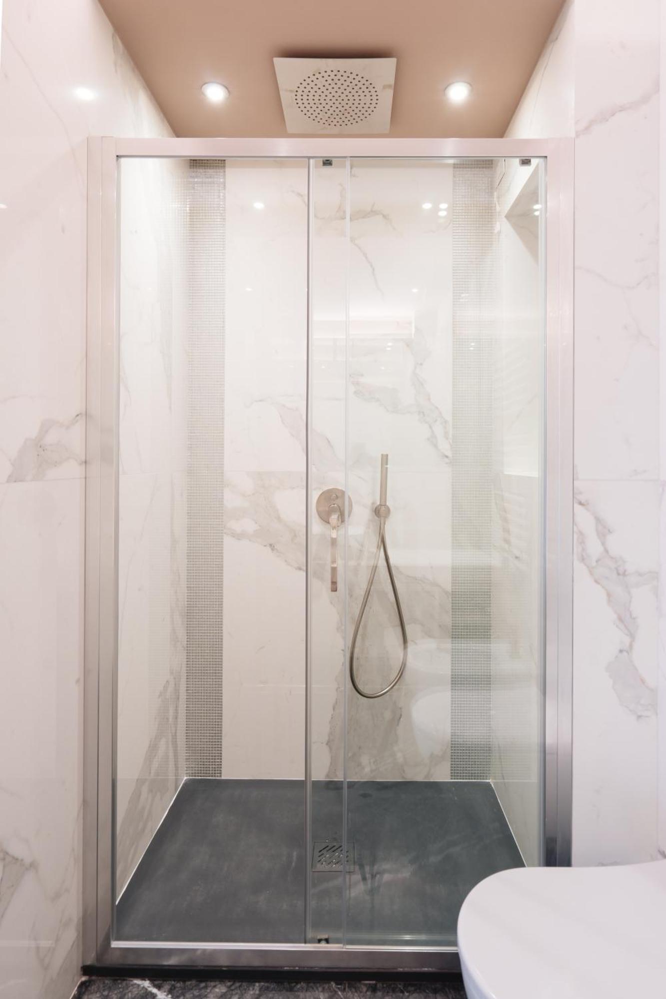 Firenze Boutique Rooms Roma Exterior foto